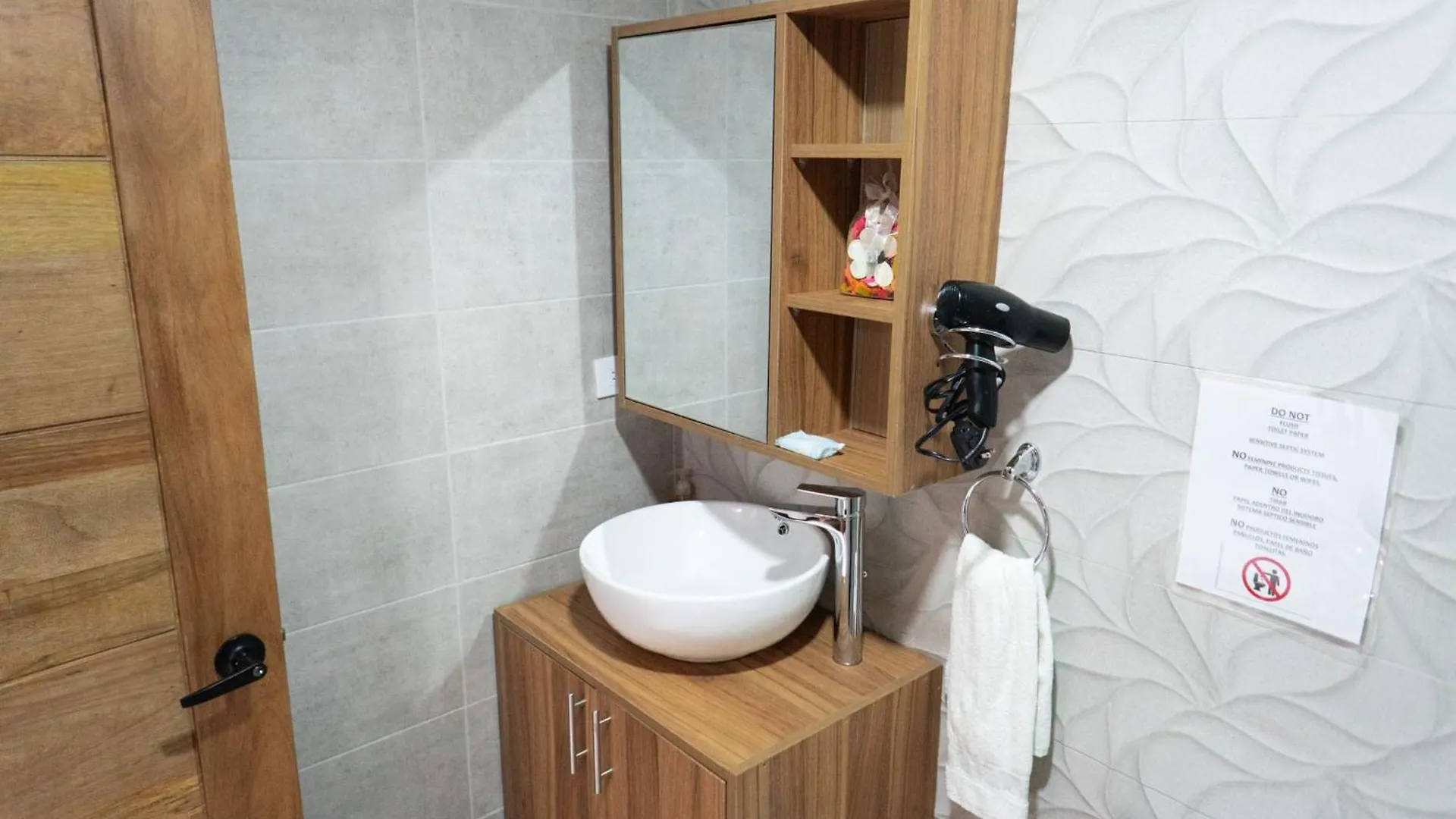 Apartman Apartamento En El Gran Santo Domingo