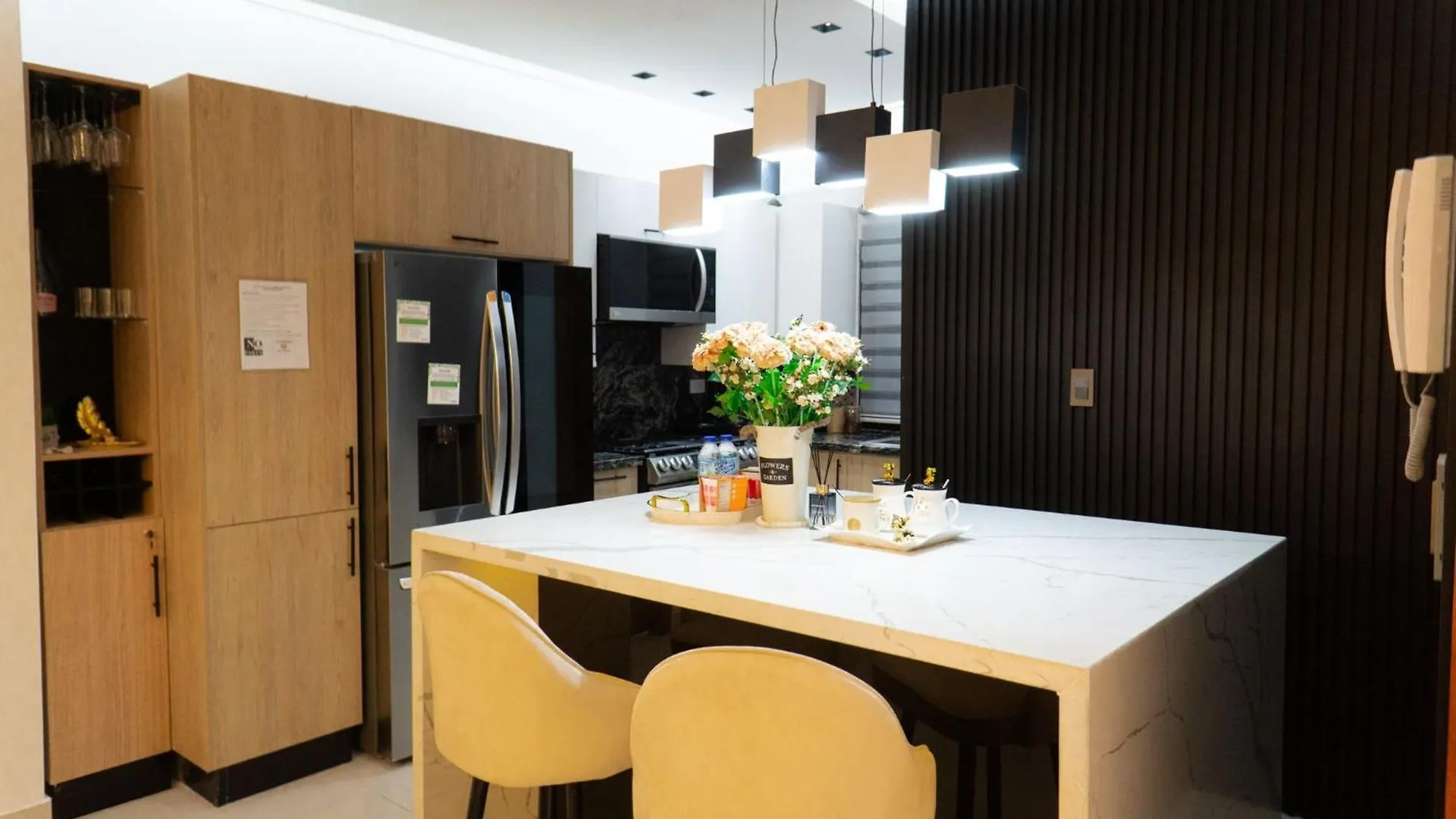 Apartamento En El Gran Santo Domingo