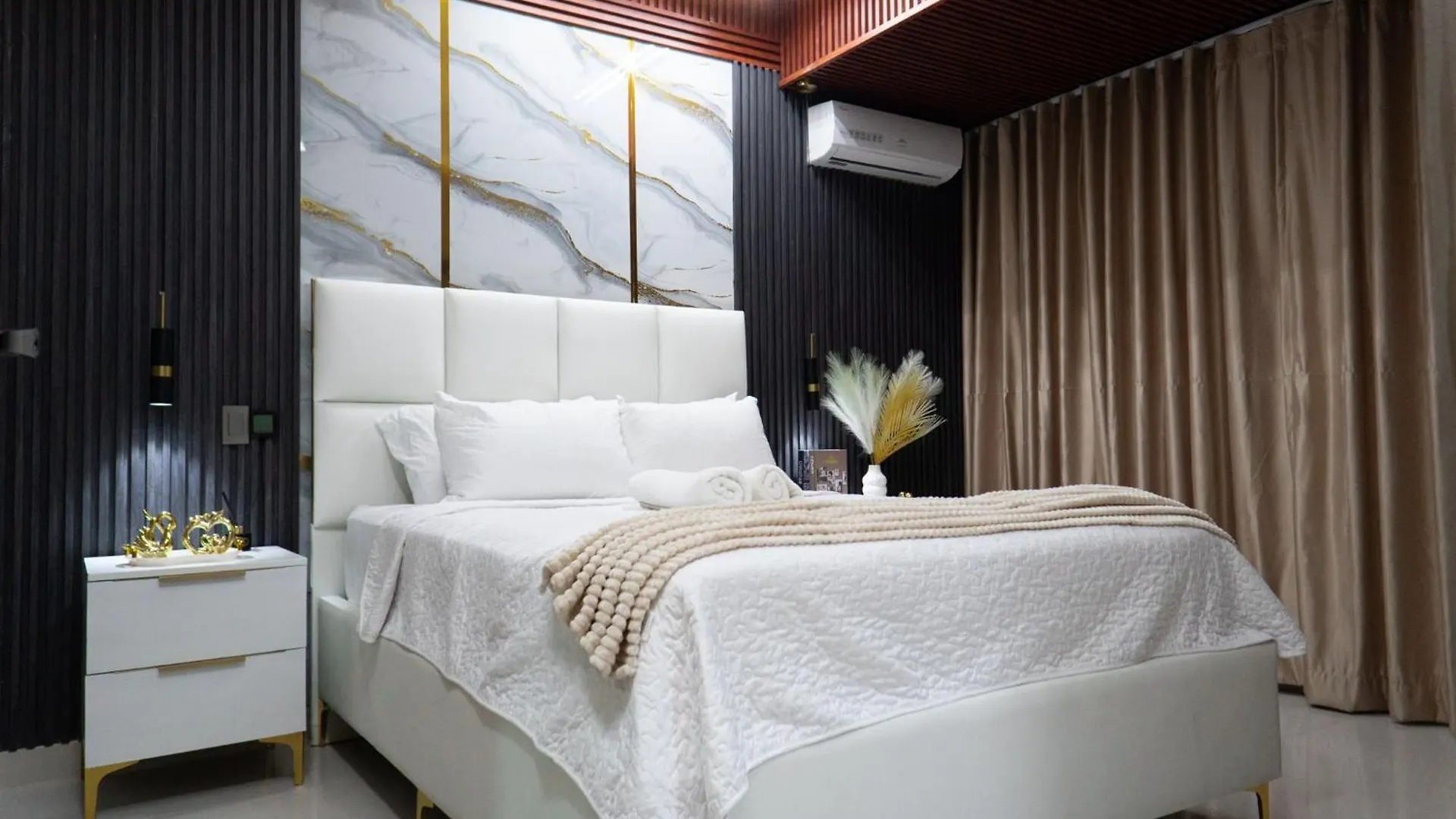 Apartamento En El Gran Santo Domingo Apartman