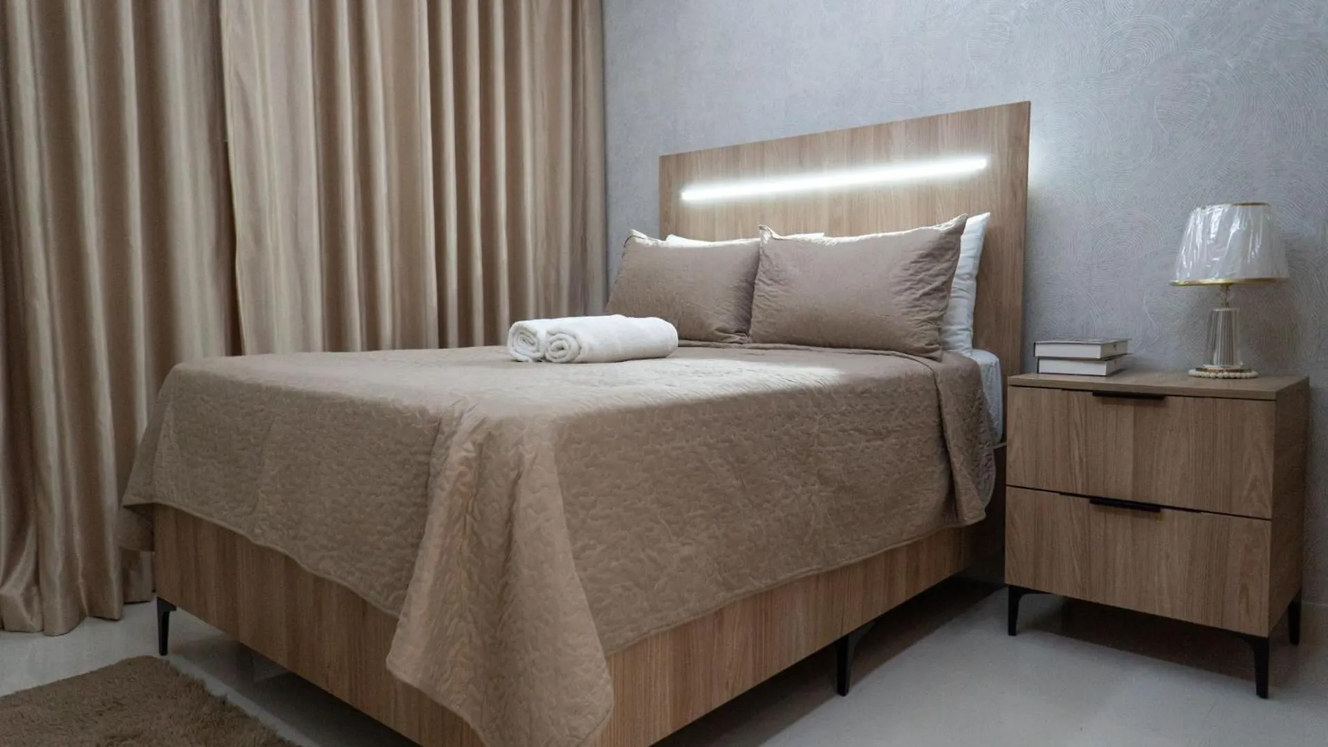 Apartamento En El Gran Santo Domingo 0*,  Dominikai Köztársaság