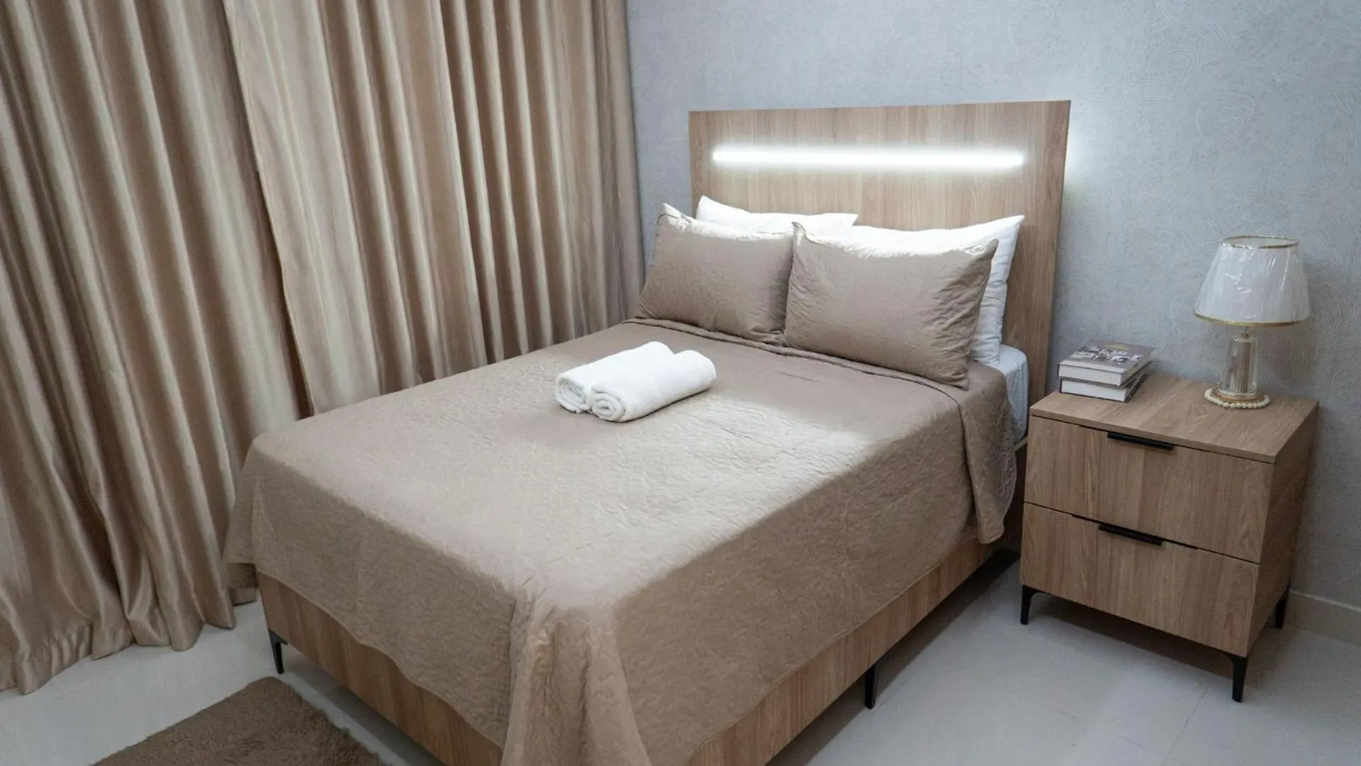 Apartman Apartamento En El Gran Santo Domingo Dominikai Köztársaság