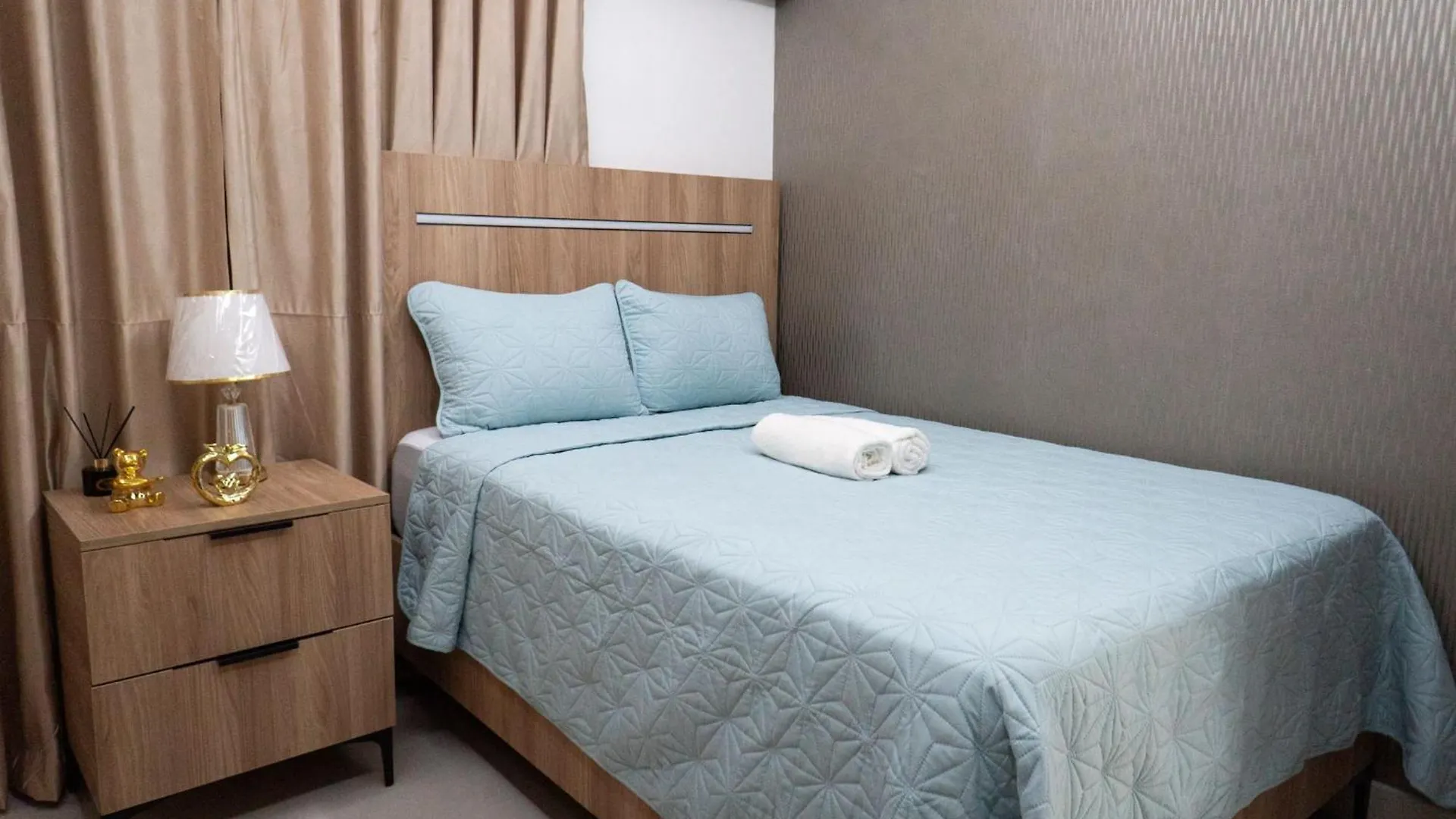 Apartamento En El Gran Santo Domingo