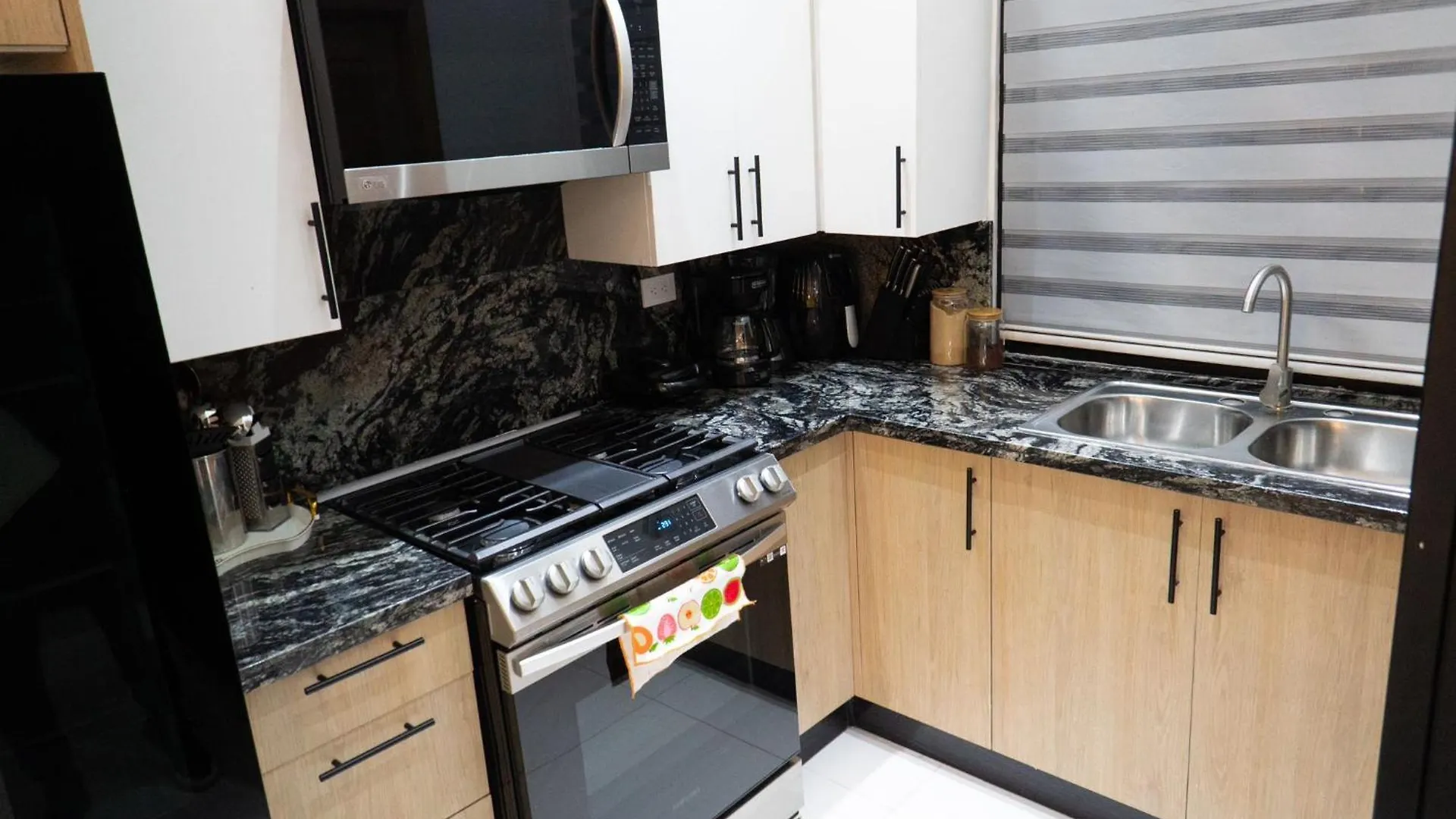 Apartamento En El Gran Santo Domingo Dominikai Köztársaság